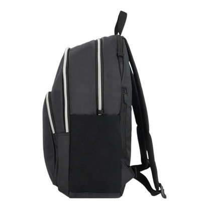 KANSAS 5XT BLACK SILVER (15509910771CNU)