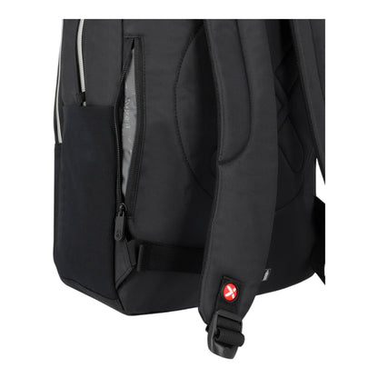 KANSAS 5XT BLACK SILVER (15509910771CNU)