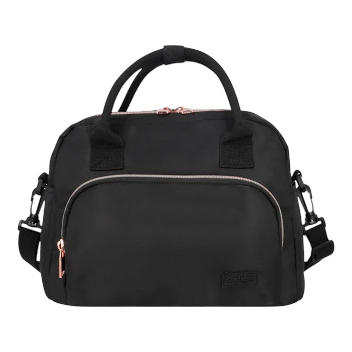 BAYSIDE 5XT BLACK ROSE GOLD (155122T0621CNU)