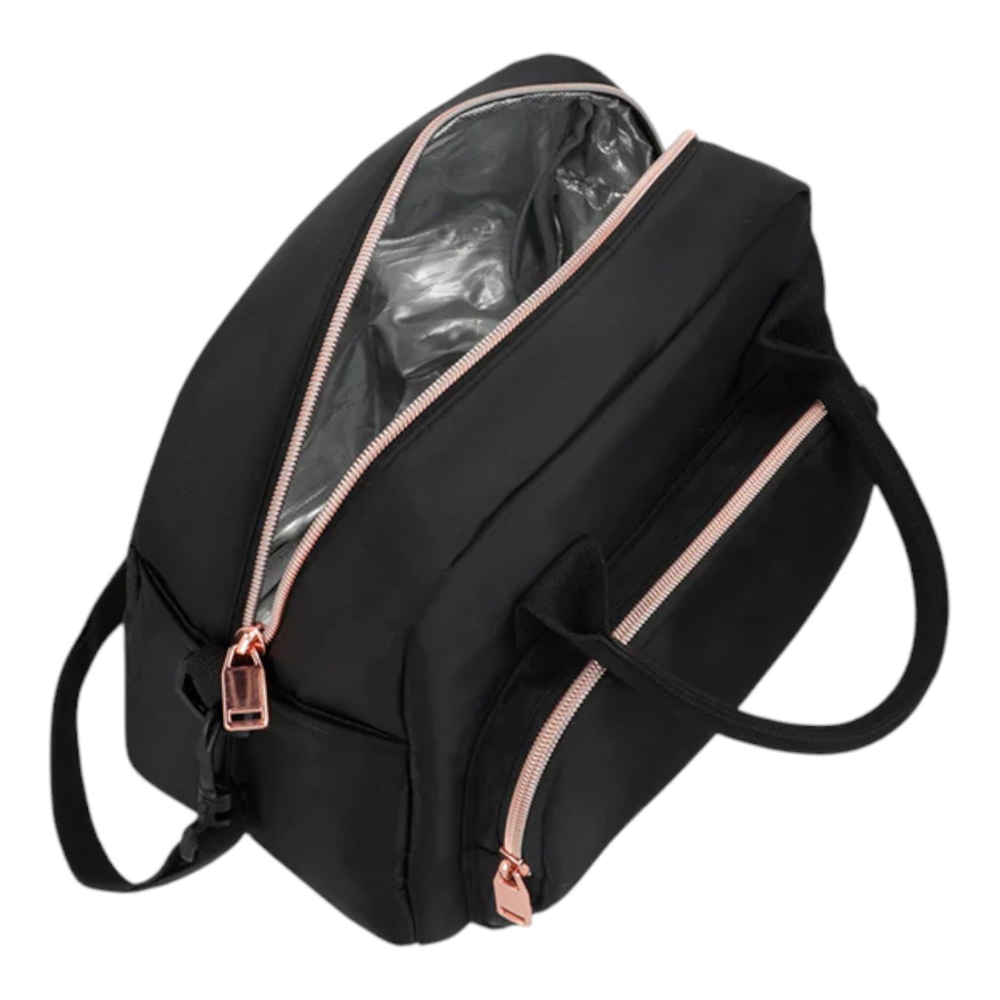 BAYSIDE 5XT BLACK ROSE GOLD (155122T0621CNU)