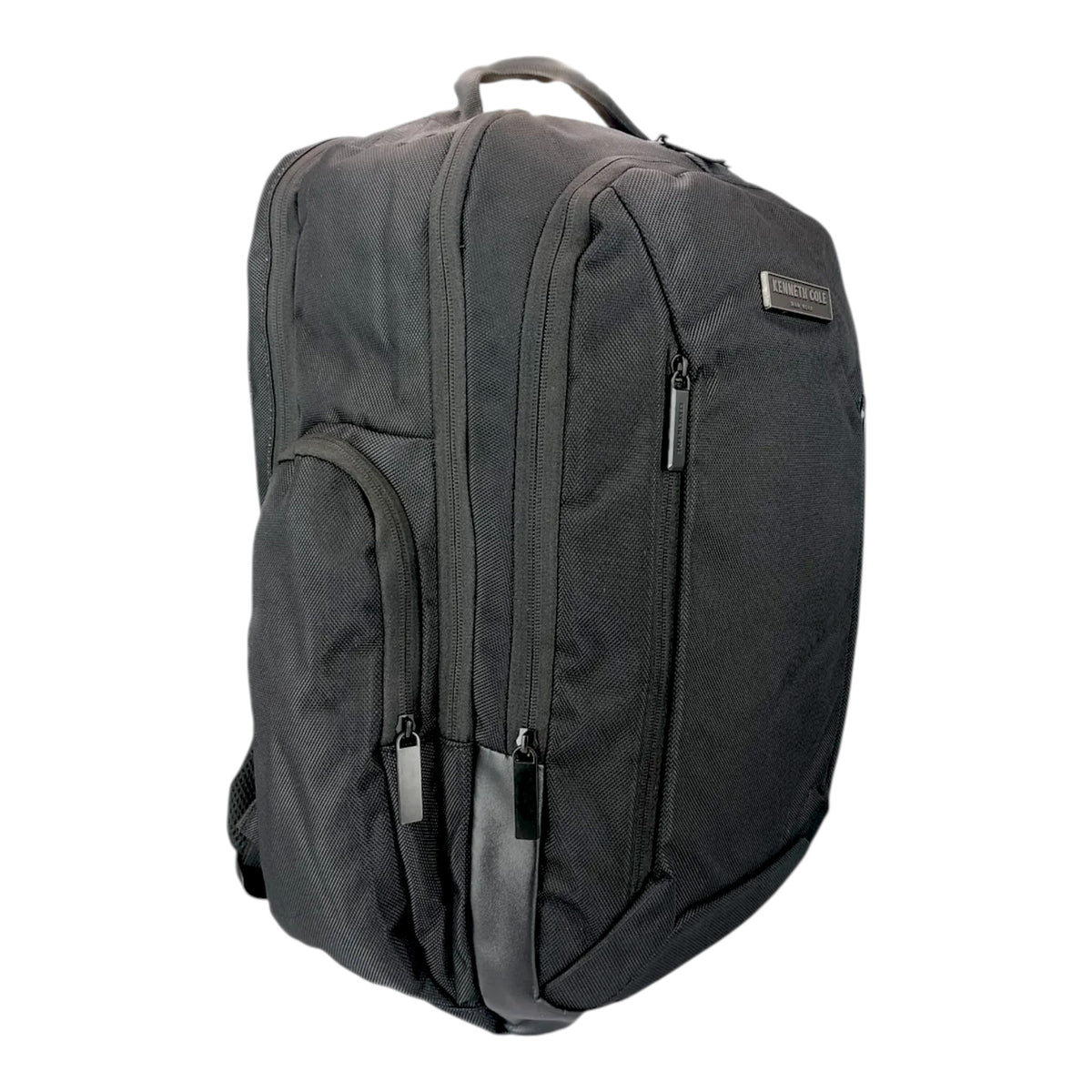 MOCHILA KENNETH COLE GRANDE NEGRA (KNX00063)