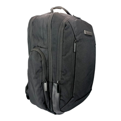 MOCHILA KENNETH COLE GRANDE NEGRA (KNX00063)