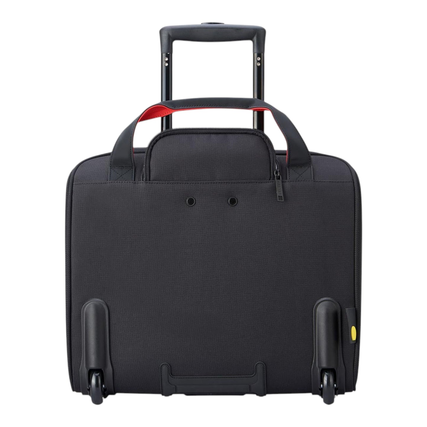 DELSEY MALETIN RODANTE PARIS 1 COMPARTIMENTO 15.6 PULG.NEGRO (DSY00394444900)