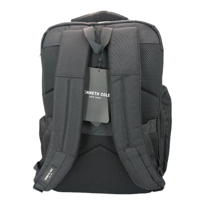 MOCHILA KENNETH COLE GRANDE NEGRA (KNX00063)