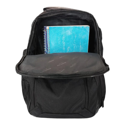 MOCHILA KENNETH COLE GRANDE NEGRA (KNX00063)