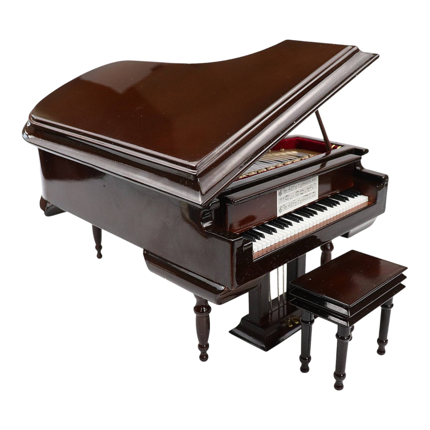 PIANO CAFE (DD-BJ-04)