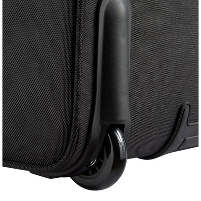 DELSEY MALETIN RODANTE PARIS 1 COMPARTIMENTO 15.6 PULG.NEGRO (DSY00394444900)