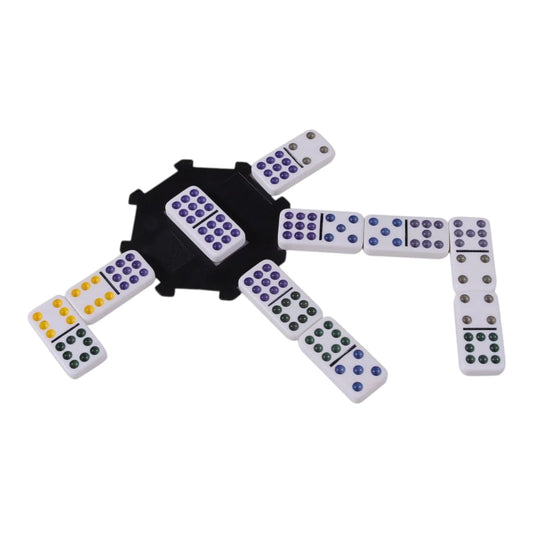 DOMINO DOBLE 9 (D-582)