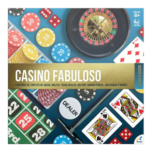 CASINO FABULOSO NOCTURNO (121)