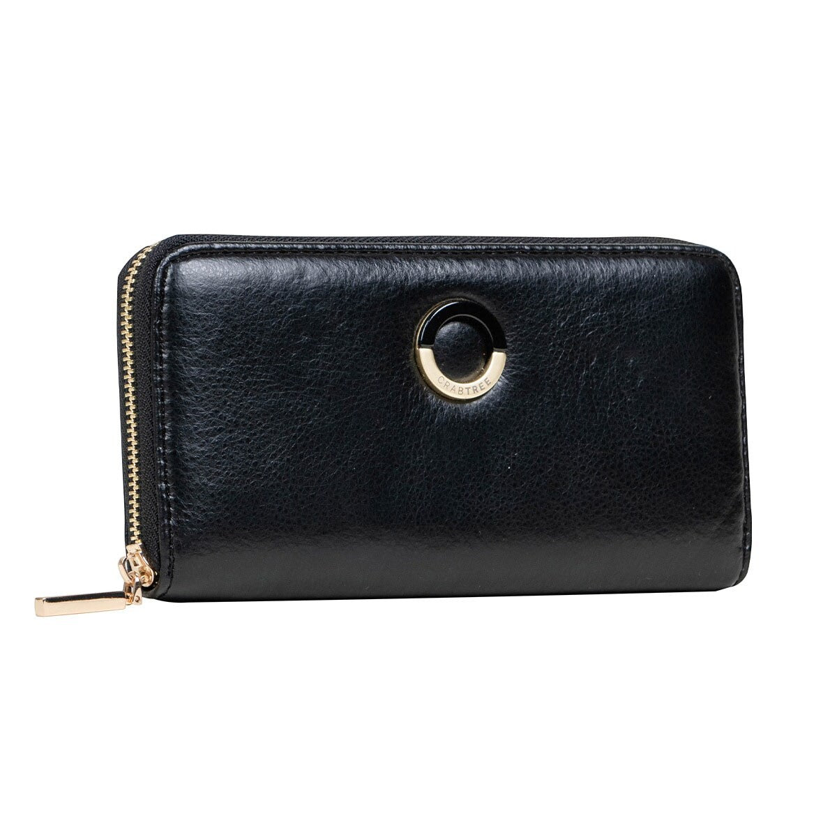 CARTERA CRABTREE NEGRO (E3 849)