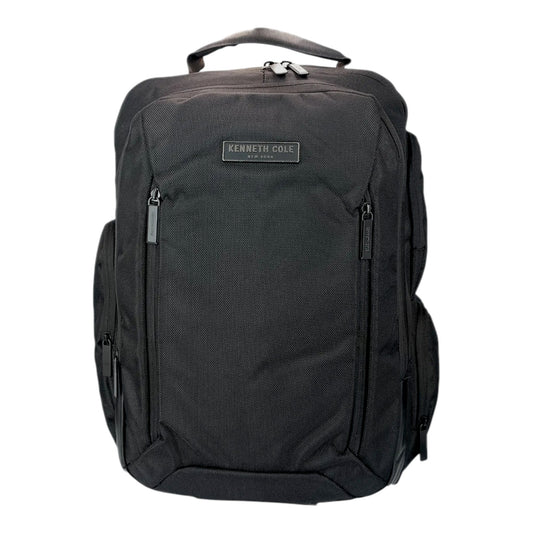 MOCHILA KENNETH COLE GRANDE NEGRA (KNX00063)