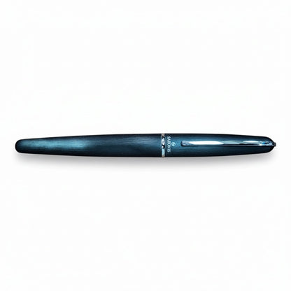 BOLIGRAFO NEGRO MATE (JBR-206N)