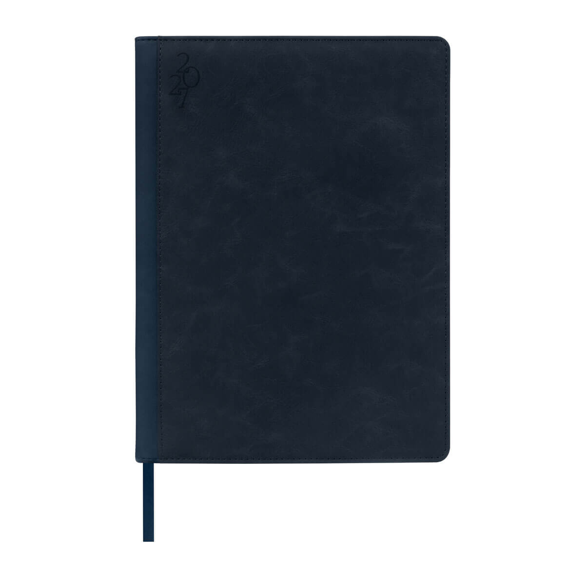 AGENDA DIARIA ULTRA 2027 AZUL (AGDU 027 A)