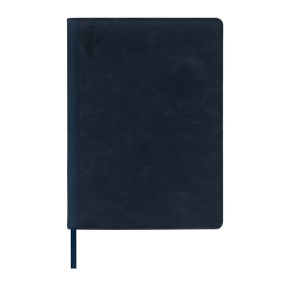 AGENDA DIARIA ULTRA 2027 AZUL (AGDU 027 A)