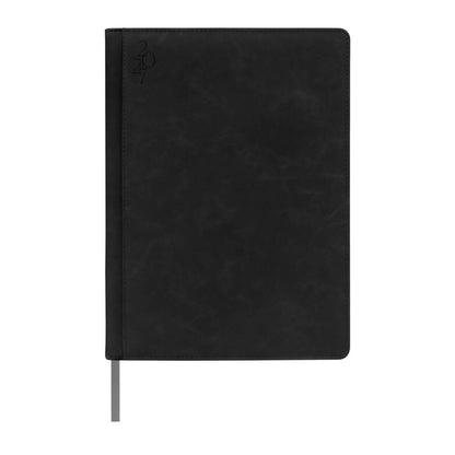 AGENDA DIARIA ULTRA 2027 NEGRA (AGDU 027 N)