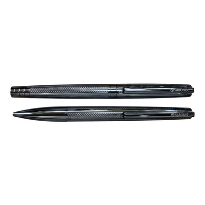 BOLIGRAFO Y ROLLER PELTRE (2032PBPR)