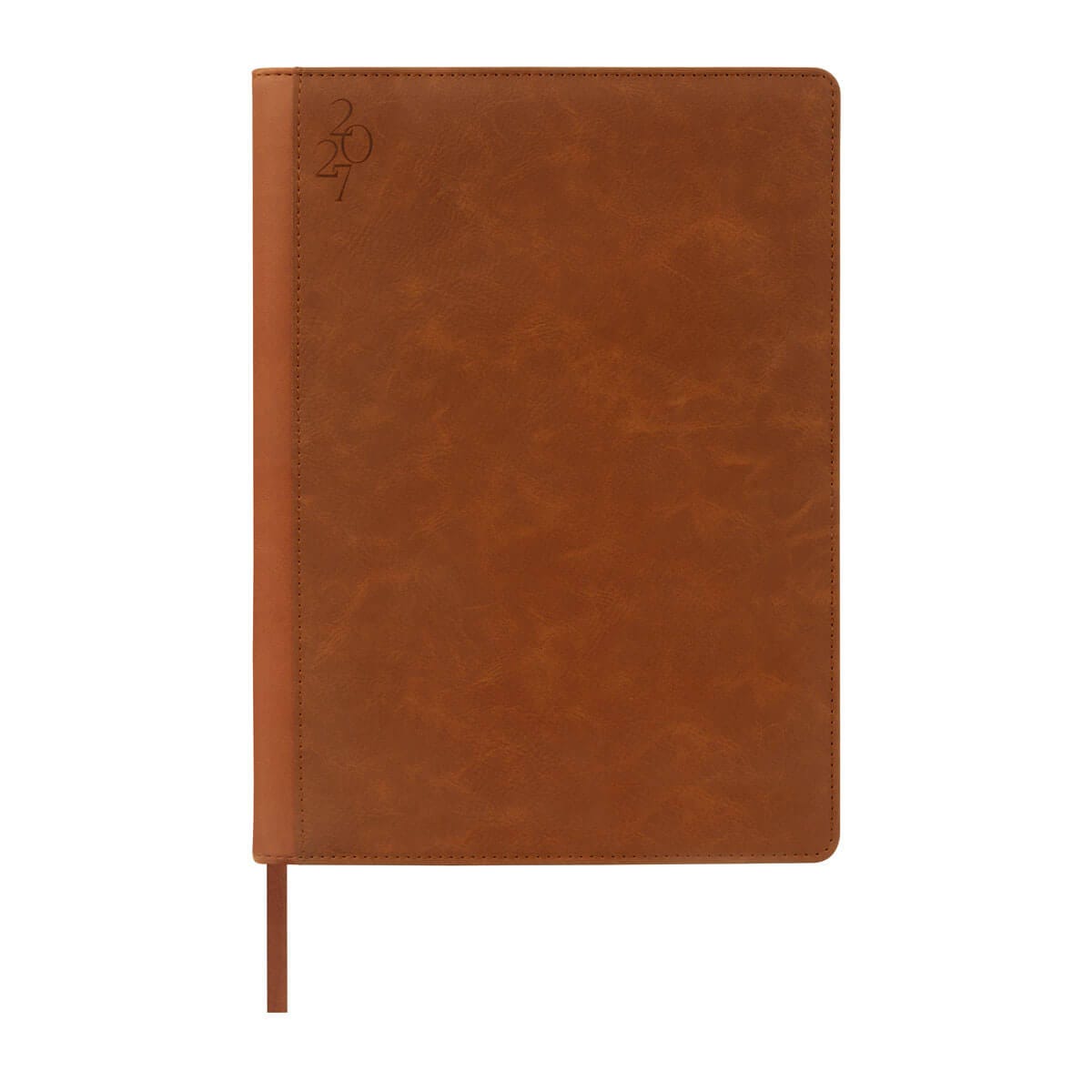 AGENDA DIARIA ULTRA 2027 CAFE (AGDU 027 C)