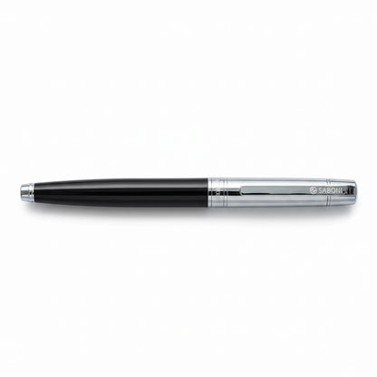 PLUMA FUENTE 300 NEGRO CROMO (2028NF)