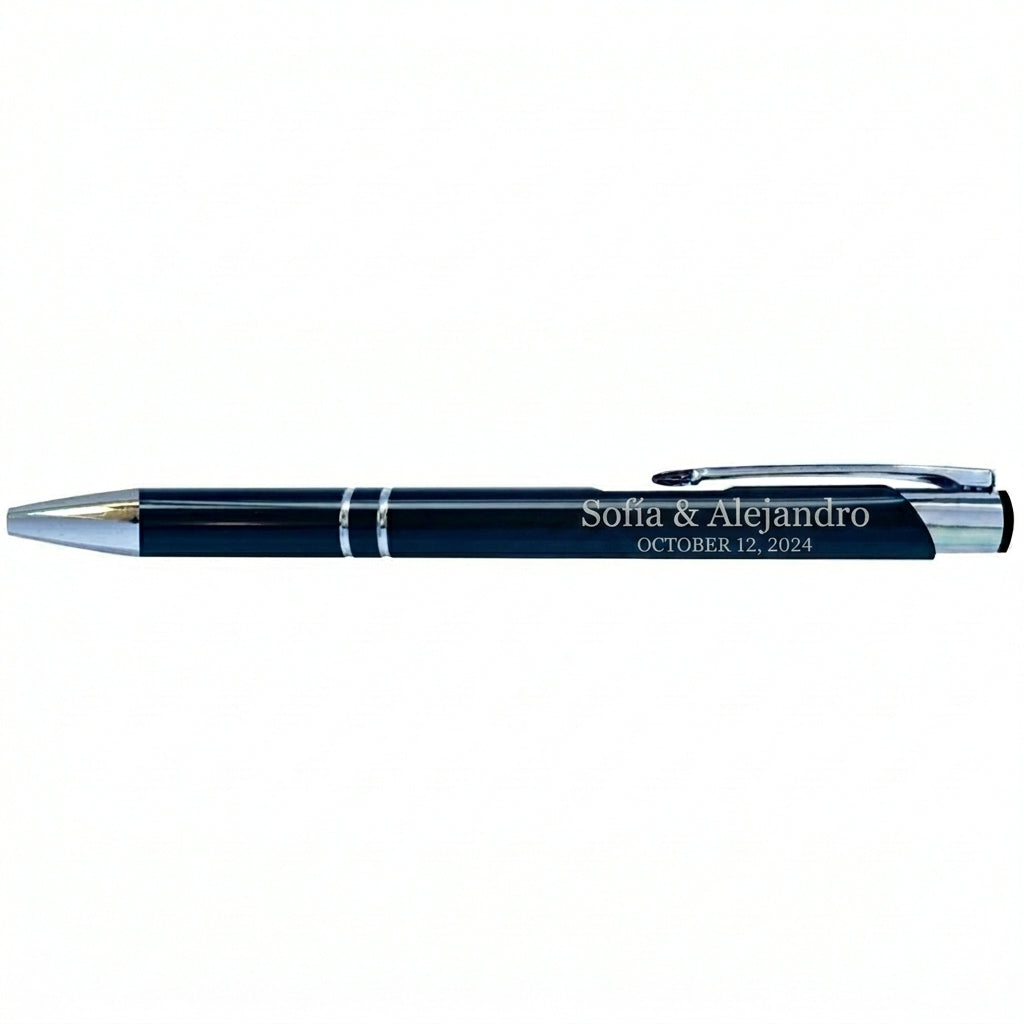 BOLIGRAFO NEIRO NEGRO