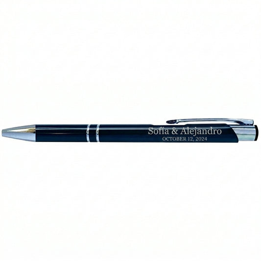BOLIGRAFO NEIRO NEGRO