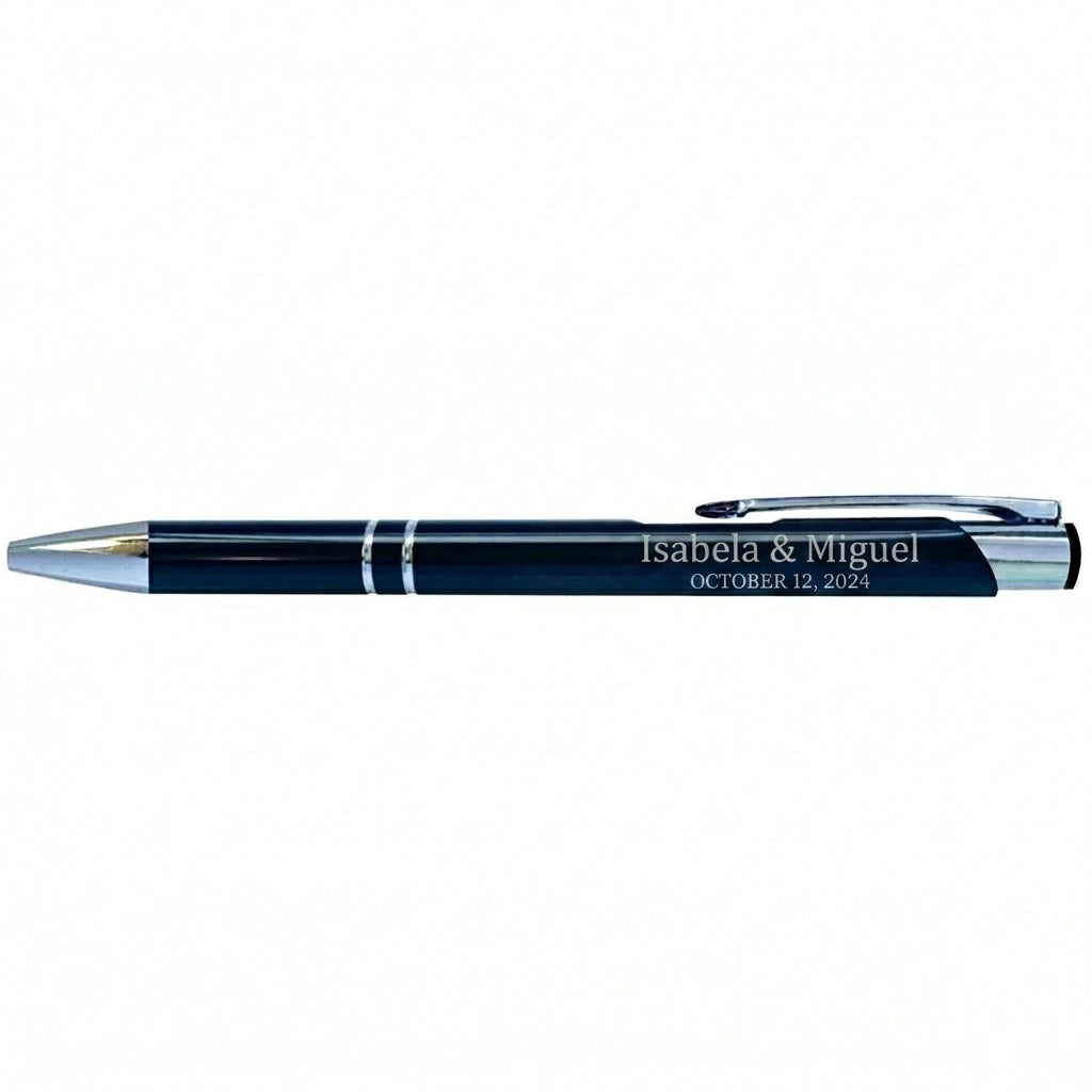 BOLIGRAFO NEIRO NEGRO