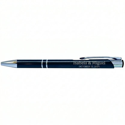 BOLIGRAFO NEIRO NEGRO