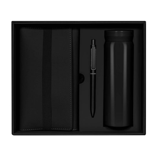 SET BIRKIN NEGRO (SET 016)