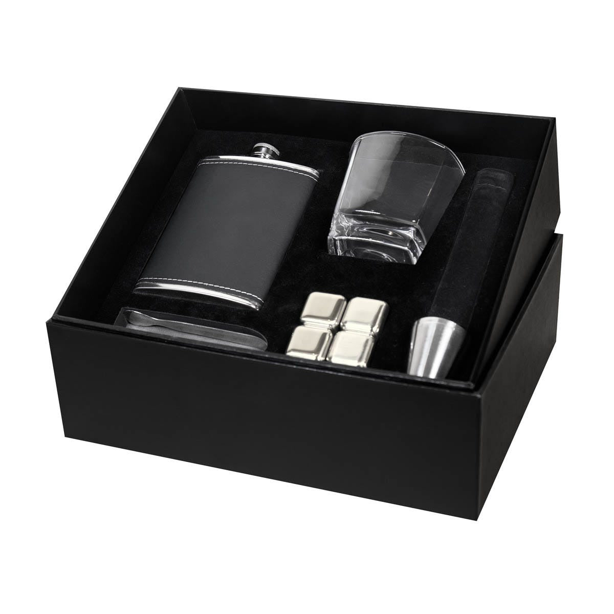 SET DE BAR ABERDEEN (SET 017)