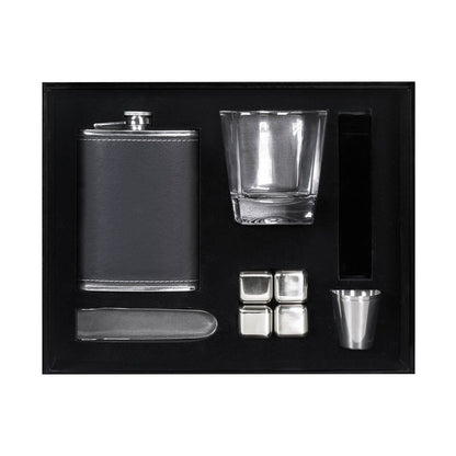 SET DE BAR ABERDEEN (SET 017)