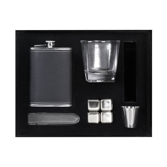 SET DE BAR ABERDEEN (SET 017)