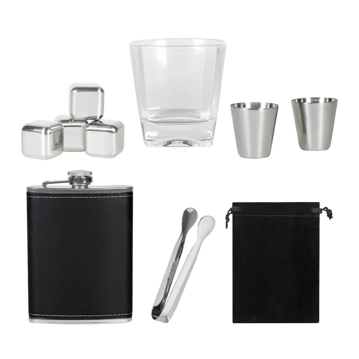 SET DE BAR ABERDEEN (SET 017)