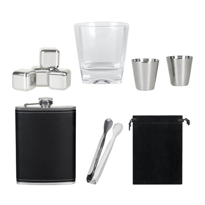 SET DE BAR ABERDEEN (SET 017)