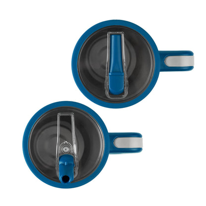 TERMO DRIMA AZUL (TMPS 263 N)