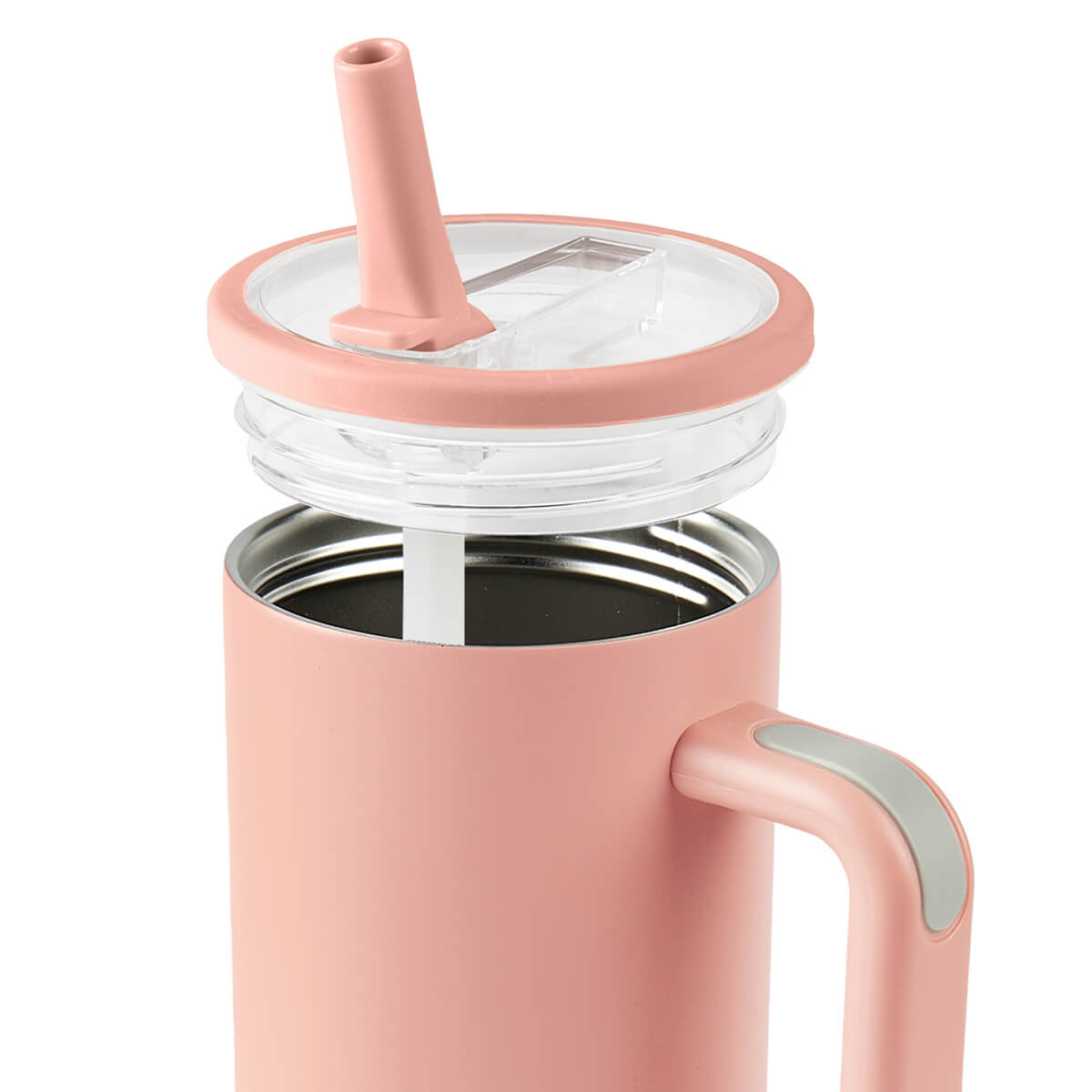 TERMO DRIMA ROSA (TMPS 263 P)
