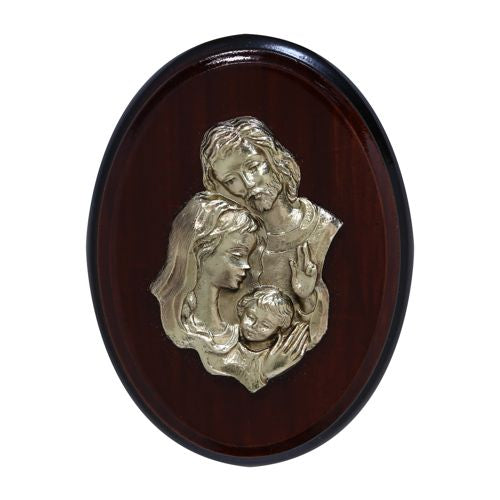 SAGRADA FAMILIA RETABLO (SFR)