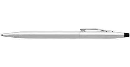 CENTURY BALL POINT CROMADO (3502)