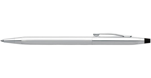 CENTURY BALL POINT CROMADO (3502)