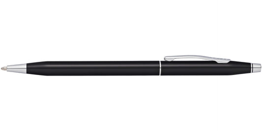 CLASSIC CENTURY BALL POINT LACA NEGRA (AT0082-77)