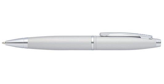 CALAIS BALL POINT GRIS MATE (AT0112-16)