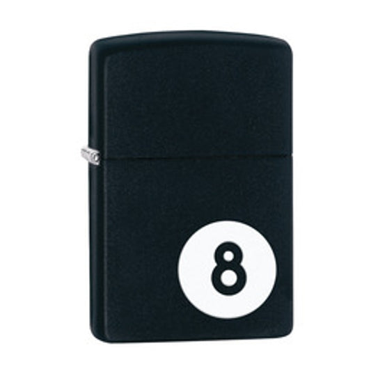ZIPPO 8-BALL (MZ28432)
