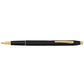 CENTURY II ROLLER BALL CLASSIC BLACK ORO 23K (2504)