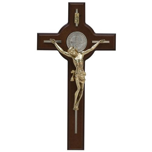 CRUZ SAN BENITO PARA COLGAR COMBINADA (CSB-C)