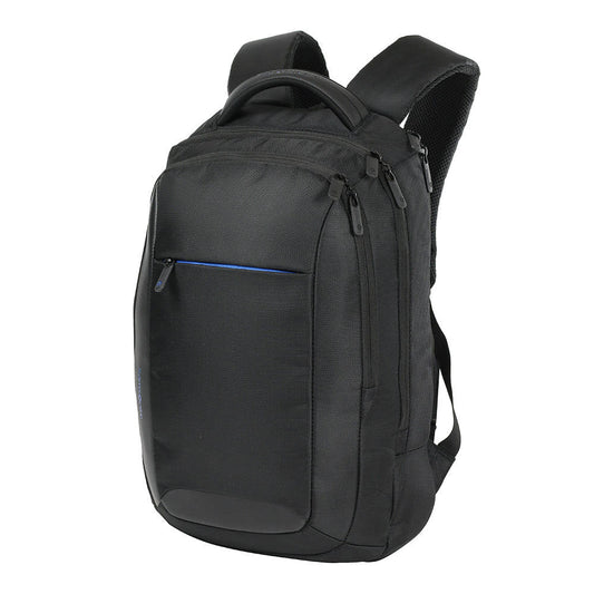 MOCHILA IKONN LAPTOP BACKPACK II NEGRO (5552310411 U)