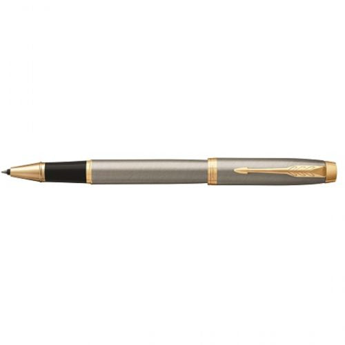 IM ROLLER BALL METAL CEPILLADO GT (1931663)
