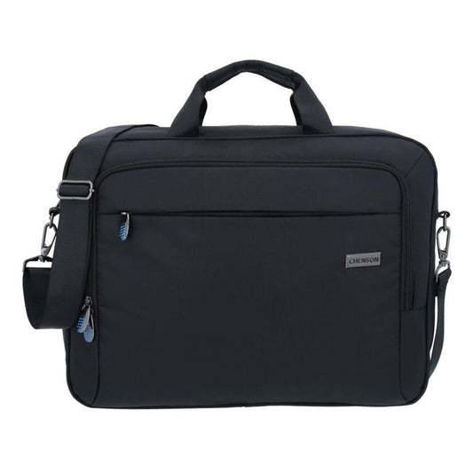 PORTAFOLIO EJECUTIVO CHENSON PRO VILOW NEGRO (CH63361-3)