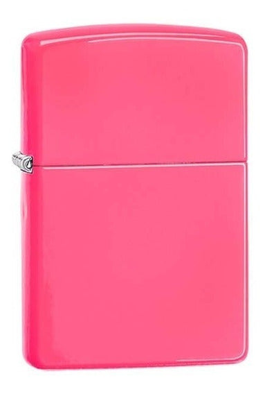 ZIPPO ROSA NEON (28886)