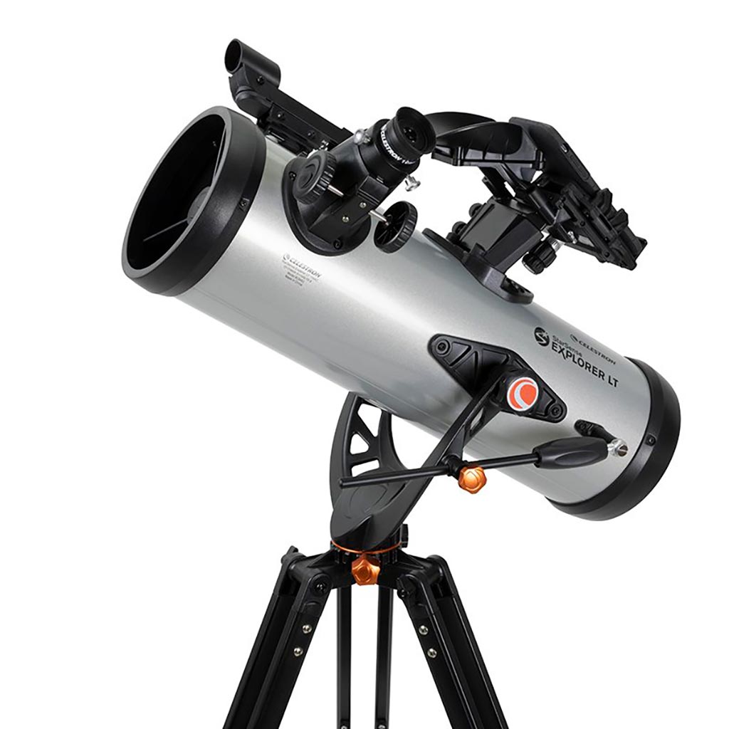 TELESCOPIO STARSENSE EXPLORER LT 114 AZ (V0000911)