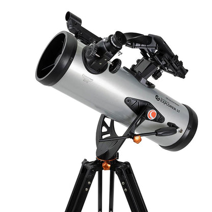 TELESCOPIO STARSENSE EXPLORER LT 114 AZ (V0000911)