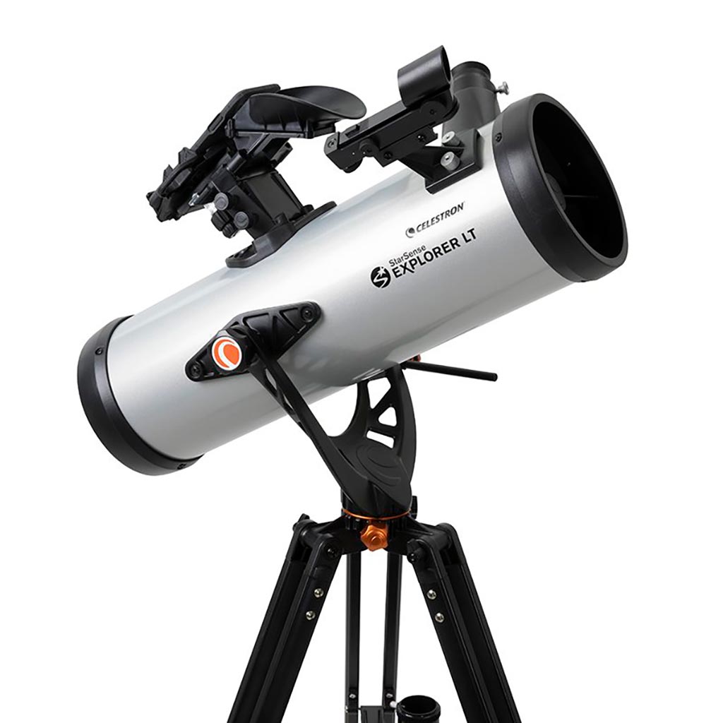 TELESCOPIO STARSENSE EXPLORER LT 114 AZ (V0000911)