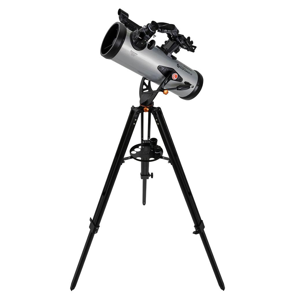 TELESCOPIO STARSENSE EXPLORER LT 114 AZ (V0000911)